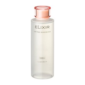 ELIXIR エリクシール リフティングウオーターEX 2(しっとりタイプ) 150mL 化粧水 エイジングケア シュペリエル