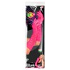W WIDMANN MILANO Party Fashion - Gathered Satin Gloves with
