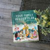 Your Family Is God’s Plan: His Mercy from Generation to