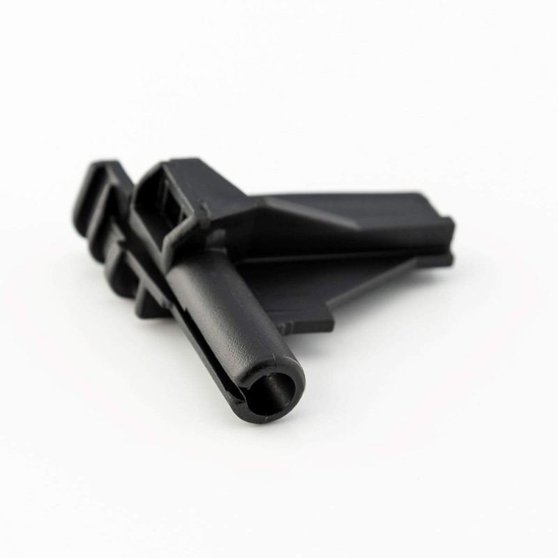 Window Lifter Repair Kit for Renault Clio II 2 Front