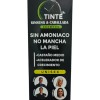 Shampoo Tinte Ginsen & Caballada Acelerador Color Castaño