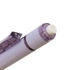 Tombow Mechanical Pencil Monograph 0.5?【Steel】Ash Color Cute DPA-144C