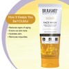 DR.RASHEL Gold Face Wash The Complexion With Licorice Extract With