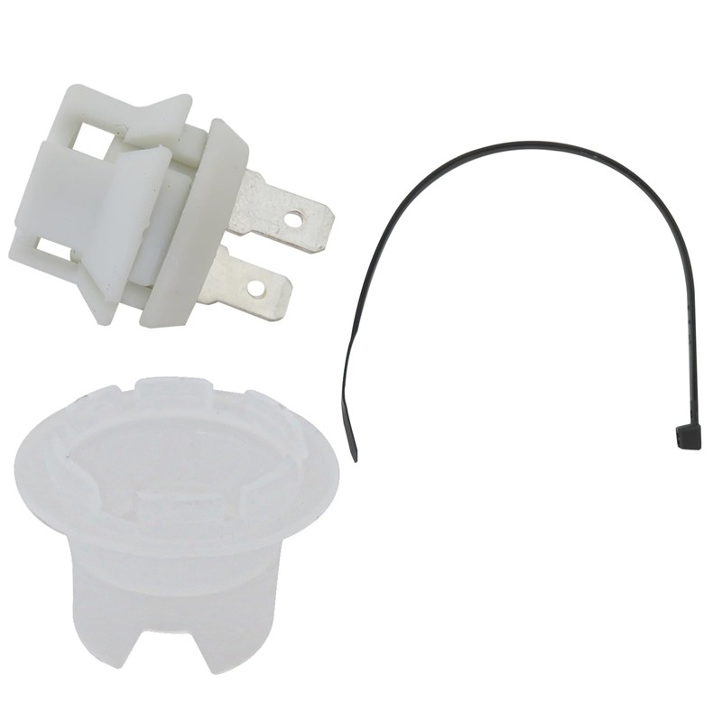 JRSHOME [2025 New] AP13447-3 25VS Sensor Kit - Complete Replacement