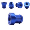 TAKPART EGR Cooler & Thermostat Removal Kit Bungs Blanking Plugs