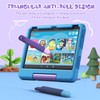 Mixoo Kid-Friendly Stylus Pens for Touch Screens with Tethers -