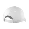 Port and Company Unstructured Twill Cap (C914) -OS-White