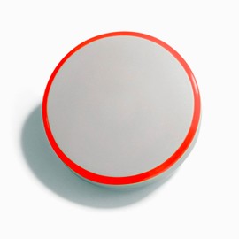 Intertechno ITF-100 Power Button White