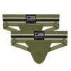 GOLBERG G Men’s Athletic Supporters (2 Pack) - Jock Strap