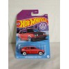 Hot Wheels 2022 Hot Wheels Volkswagen Series Volkswagen Golf MK2