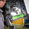 OEMTOOLS 27178 Inner Tie Rod Removal Tool Set, Remove and