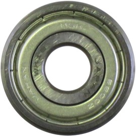 NSK Ball Bearing 6200ZZ
