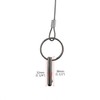 4PIECES of Marine Grade Hardware, Bimini Top Pin, Quick Release