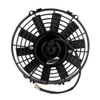 12V 80W 9inch Universal Car Curved Blade Air Conditioner Condenser