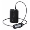 Panasonic HX-A100 HD Wearable Action Camera Digital Camcorder (Black)