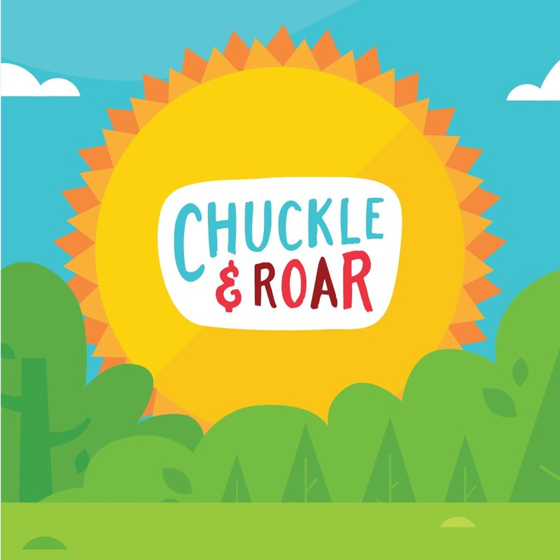 Chuckle & Roar - Underwater Torpedo Toss - Outdoor Water