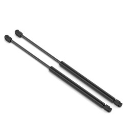 Qty (2) Stabilus 5B-303296 Front Hood Lift Supports