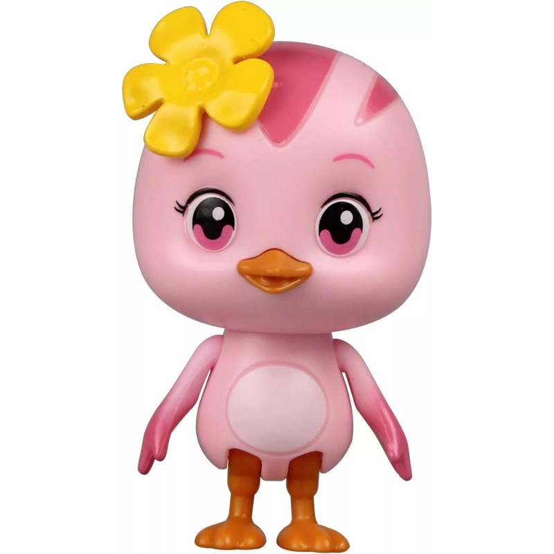 Zambus korea Adventure Tree House With Figures Play set Toy