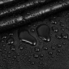 Cahuczlhoz 1x Full Cover for Mini Excavators Outdoor Waterproof UV