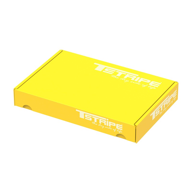 T-STRIPE Window Heater Length 2.20 - 2.90 m Against Condensation