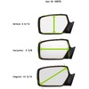 Burco 4587B Compatible With 20-23 Compatible withd Transit-150/250/350/350 HD, E-Transit