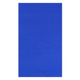 YELARXI Billiard Cloth Pool Table Felt, 7ft Professional Felt Replacement Kit Fit for Home Clubs Bars Indoor Sports Games (Blue)