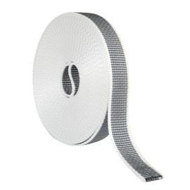 Amig Roller Shutter Strap 22 Grey White Display