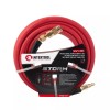 INTERTOOL 5/16” x 25ft Hybrid Polymer Air Hose with Reinforced