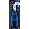 Tsunoda PW-322 Electric Power Nipper, Strong Blade, 6.3 inches (160