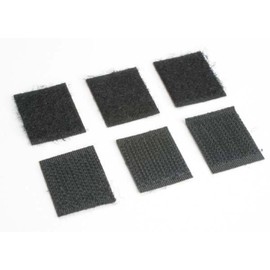 Traxxas 3543 Velcro, Set of 3