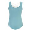 GK Stars Gymnastics & Dance Leotard for Girls and Toddlers