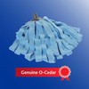 O-Cedar Microfiber Cloth Mop (Microfiber Cloth Mop with 3 Extra