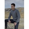 Gamboa - Alpaca Jumper for Men - Classic Jumper -