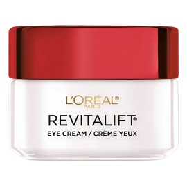 Loreal Paris Revitalif Crema Para Ojos Antiarrugas Xchws P Momento De Aplicacin Danoche Tipo De Piel Todo Tipo De Piel                                