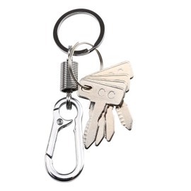 10L0L 4 Pack Golf Cart Keys for Club Car DS 1982-up and Club Car Precedent 2004-up,OEM: 1012505