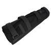 Knee Immobilizer Composite Fabric and Aluminum Alloy Adjustable 3 Panels