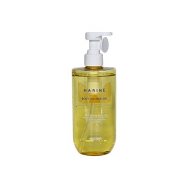 Ocean Marine Body Shower Gel 480ml / 오션 마린 바디 샤워 젤480ml
