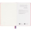 Moleskine Momoko Sakura Limited Edition Lenticular Optical Notebook with Gift