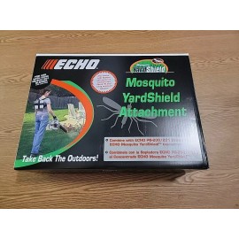 Echo Mosquito Yardshield Fogger Kit For PB-200/201 Blowers -D