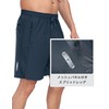 ハーフパンツ メンズ 夏 5分丈 アウトドア 登山 ゴルフ カジュアル スポーツ 吸汗