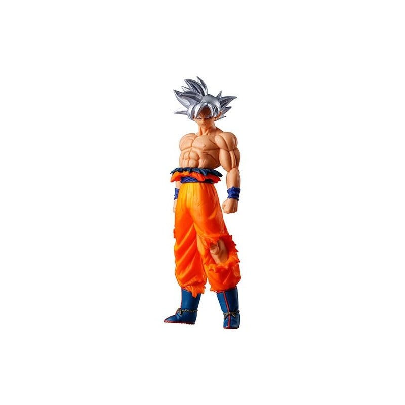 HG Dragon Ball 01 GOKU EDITION x Complete Set of