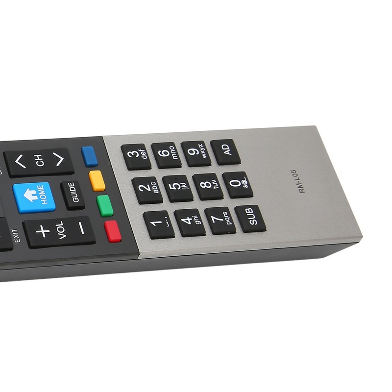 RML05 Replacement Remote Control Compatible for Humax Freeview Play TV