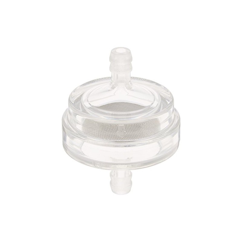 デイトナ(Daytona) バイク用 燃料フィルター φ5.5 (125cc以下用) ステンレスメッシュろ過 フューエルフィルター 29637