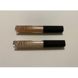 NARS Radiant Creamy Concealer 0.22 oz/6 ml New Unboxed Choose Yours!  - Light 3 Honey