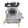 Aylux PB-770T Carburetor with Air Filter Tune up Kits for