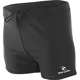 Rip Curl Corp Boyleg SLUGGO Swimming Trunks 2023 Black