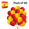Balloons hub 5 Inch Small Balloons Plain Balloons Arch Set