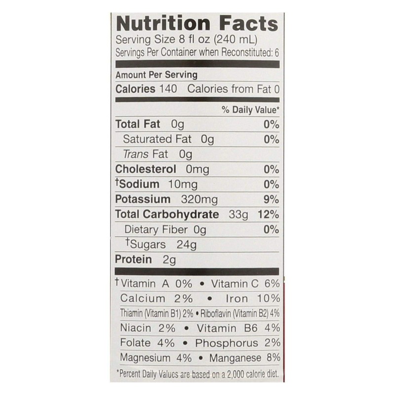 LAKEWOOD Organic Tart Cherry Concentrate, 12.5 FZ