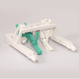 Geberit Spare Parts Health – Spare Bridge Support Mechanism Kombifix/Duofix