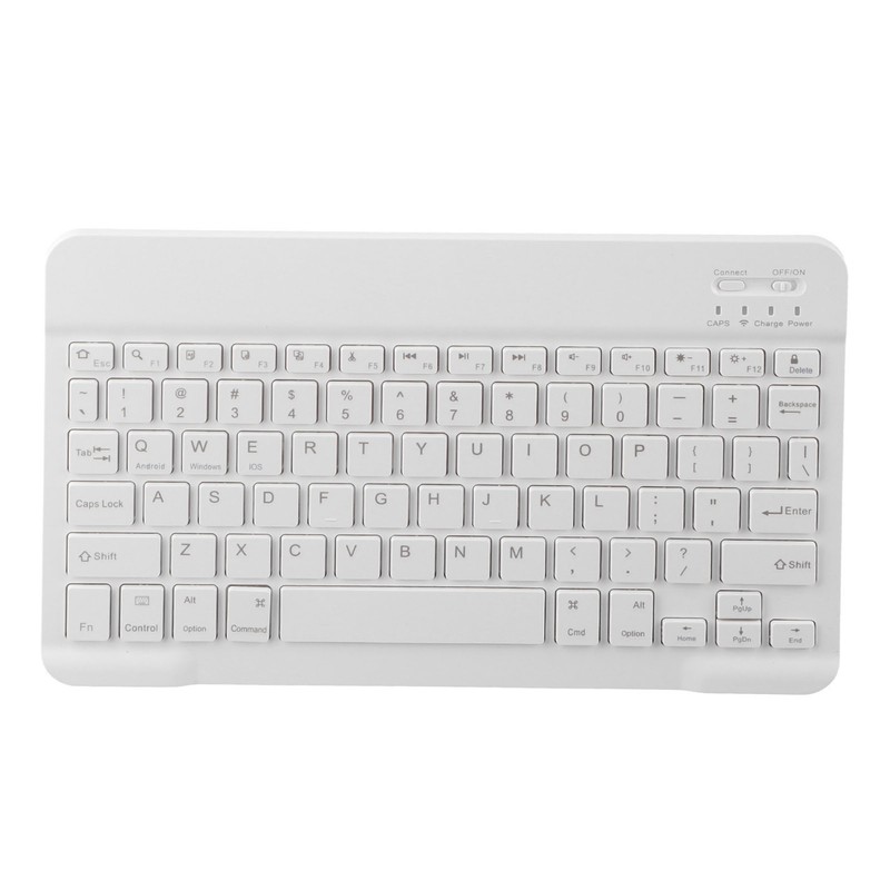 Keyboard and Mouse Combo Wireless Bluetooth Keyboard and Mouse Set